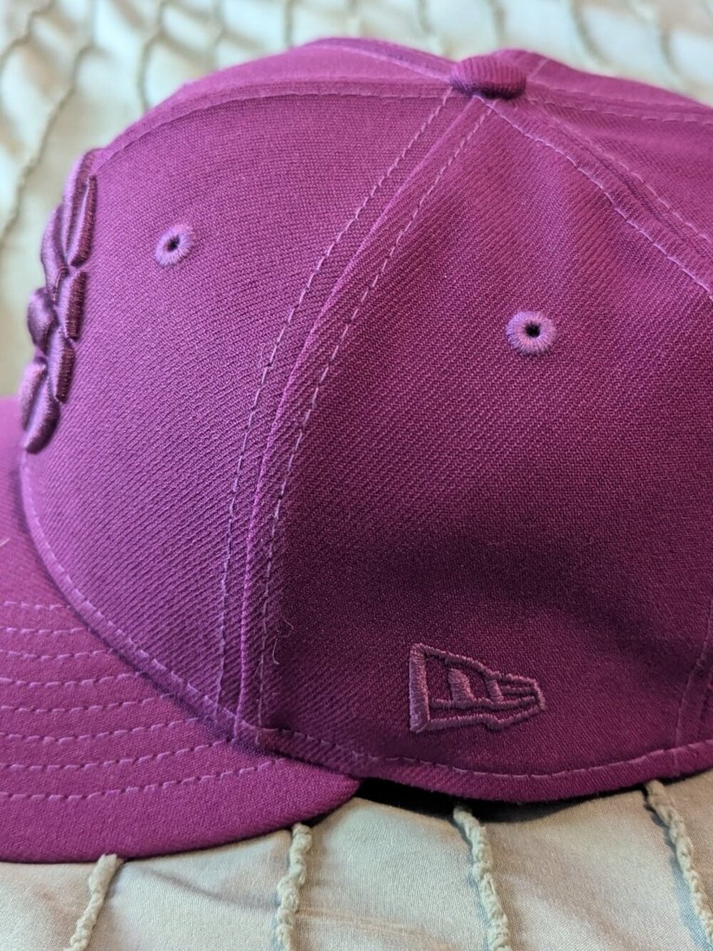 Toronto Raptors Baseball Cap - Picture 4 of 7
